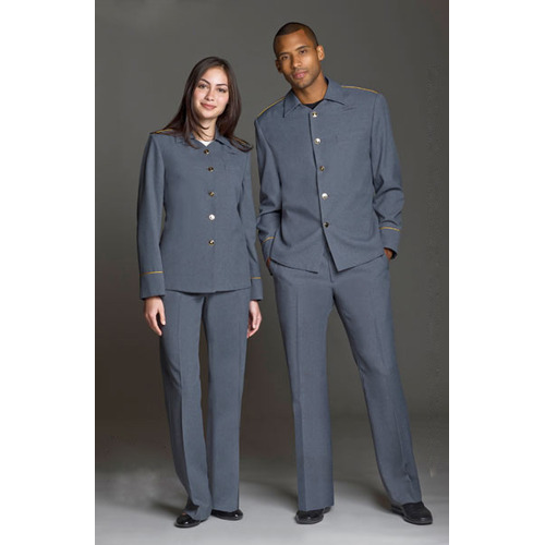 Front Office Uniforms